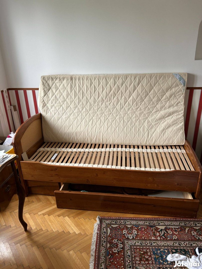 Demko Feder bioágy eladó