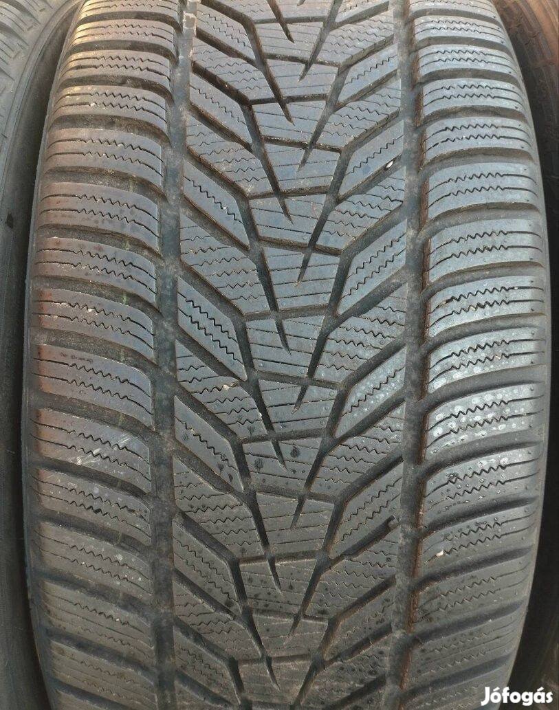 Demo 255/45 20 Hankook téli gumi r20 " Dot22