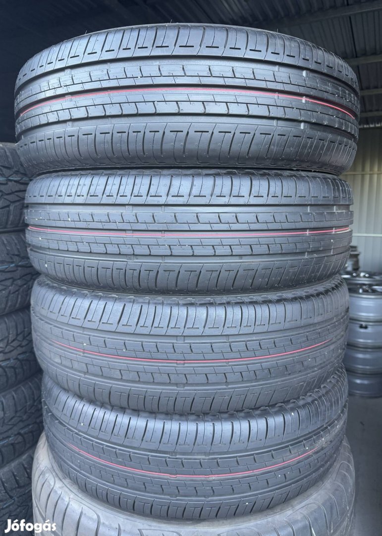 Demo új 185/65R15 Bridgestone nyári gumi szett dot4524 185/65 R15 