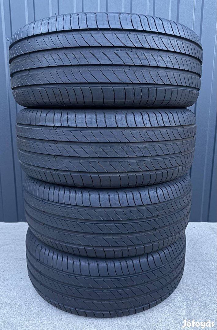 Demo új 225/45R17 Michelin Primacy 4 nyári gumi dot24 225/45 R17 