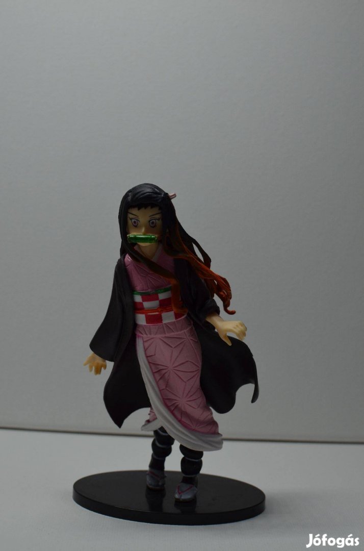 Demon Slayer Nezuko Figura