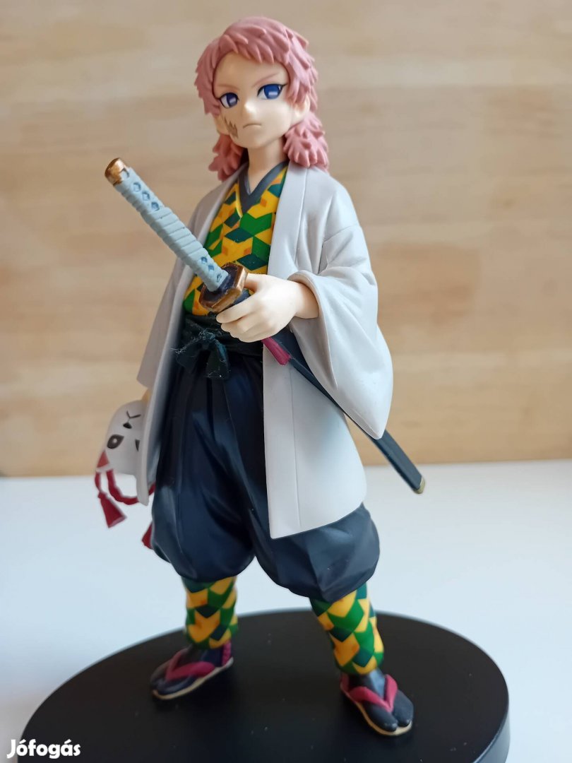 Demon Slayer (Kimetsu no yaiba) Sabito figura