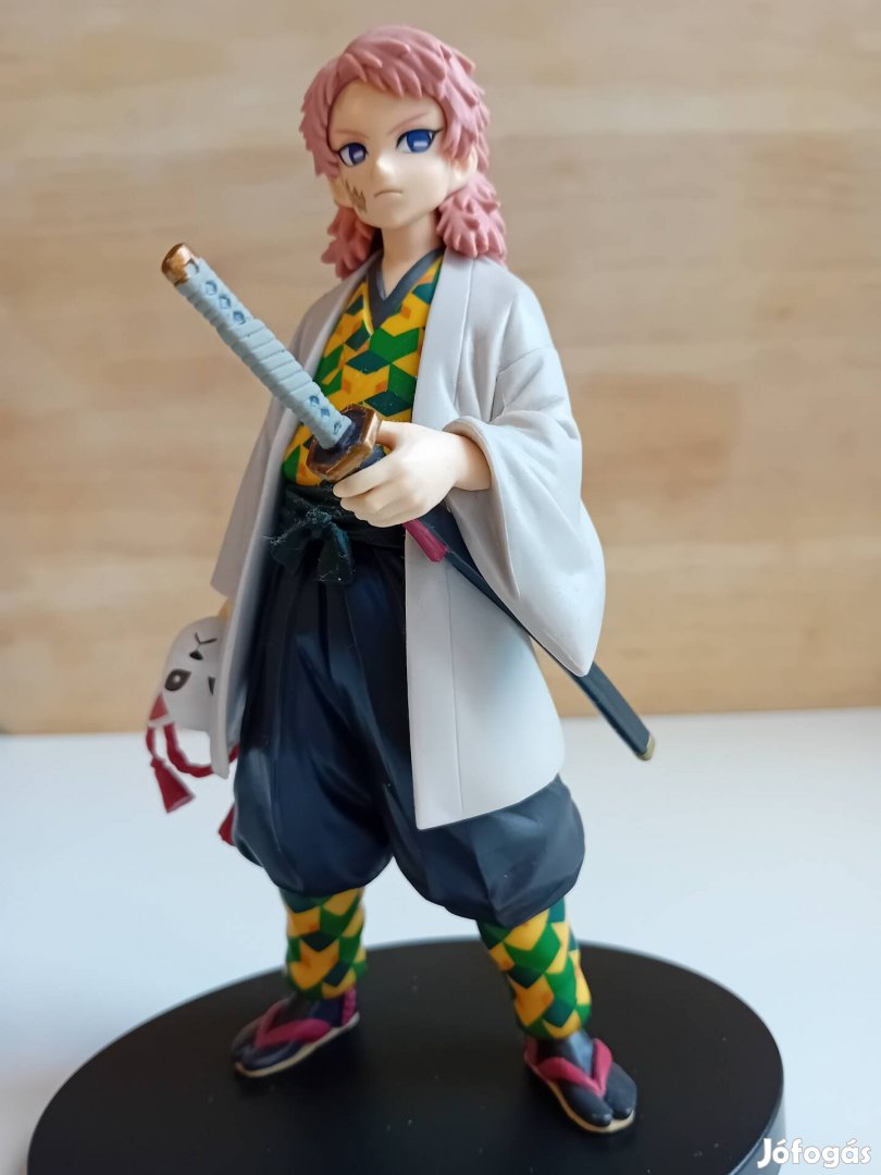 Demon Slayer -Sabito figura (Kimetsu no yaiba)