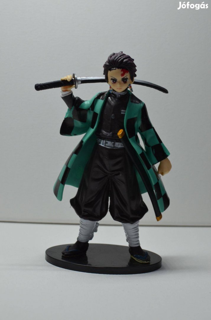 Demon slayer Kamado Tanjiro Figura