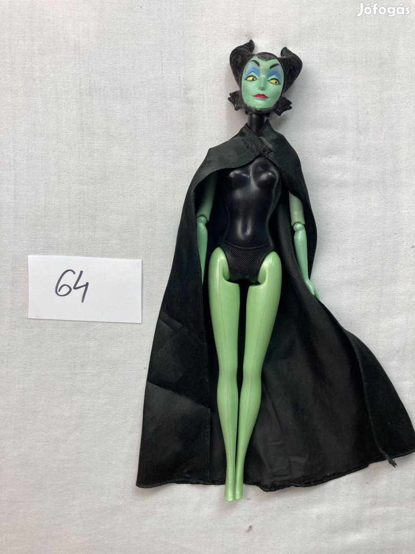 Demona Barbie baba, Demona baba - 64