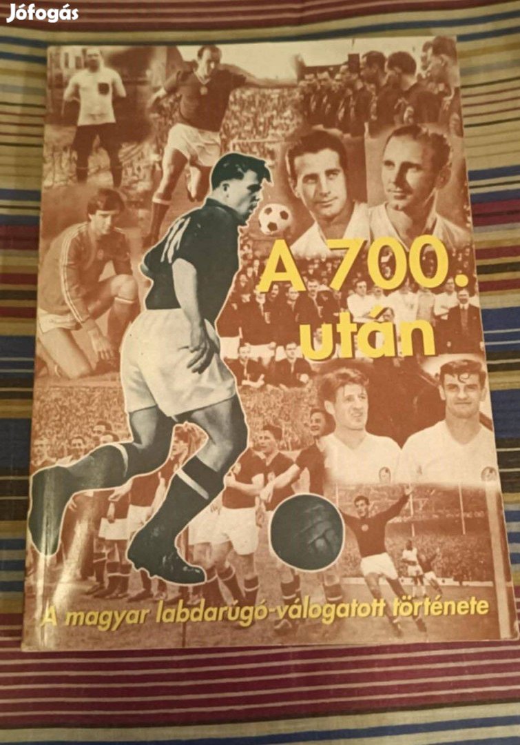 Dénes Tamás Rochy Zoltán - A 700. után