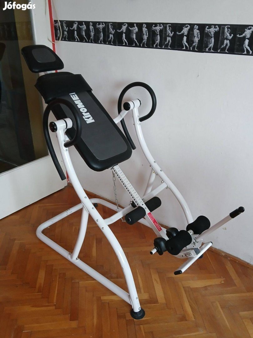 Denevér pad Kiromed Zéta gerincnyújtó denevérpad Zalaegersze