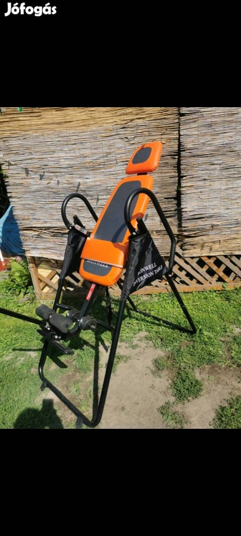 Denevérpad , gerincnyújtópad