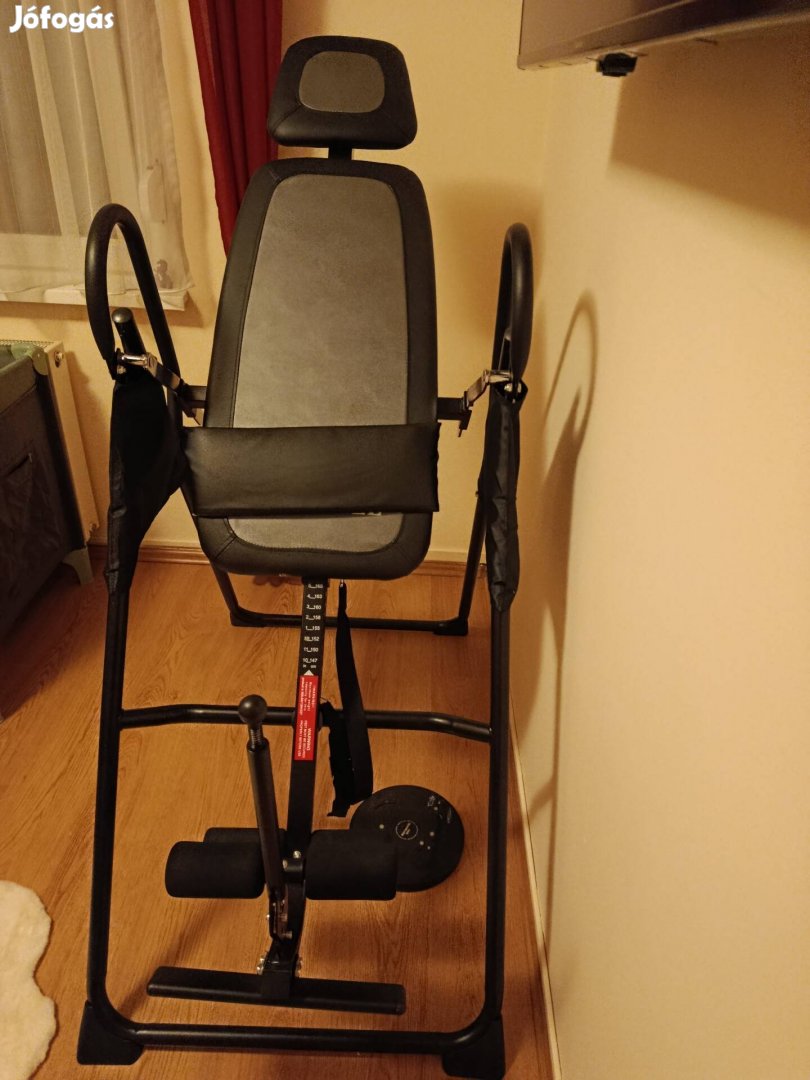 Denevérpad gerinc nyújtásra