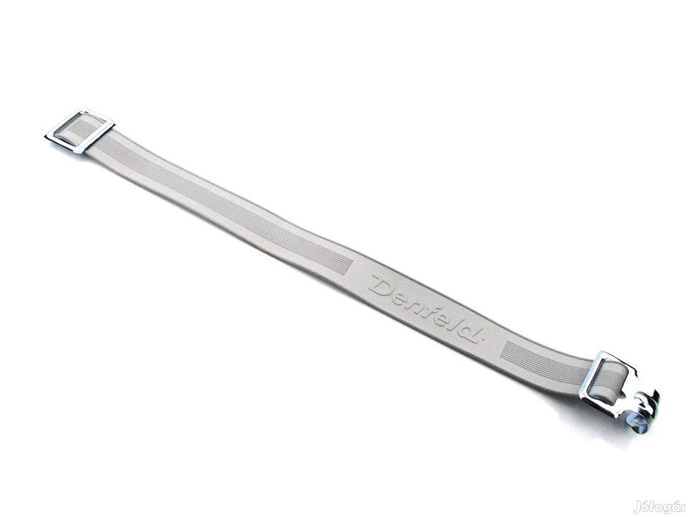 Denfeld állítható csomagtartó gumi 30mm x 450mm