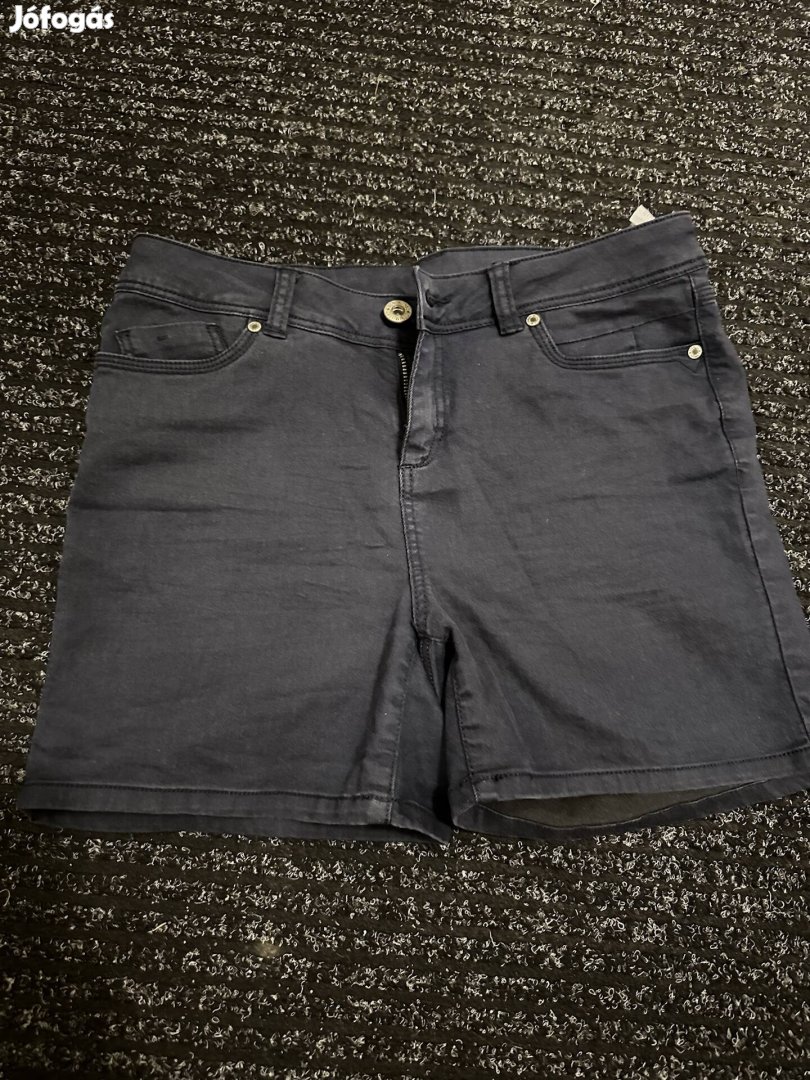 Denim 1982 short