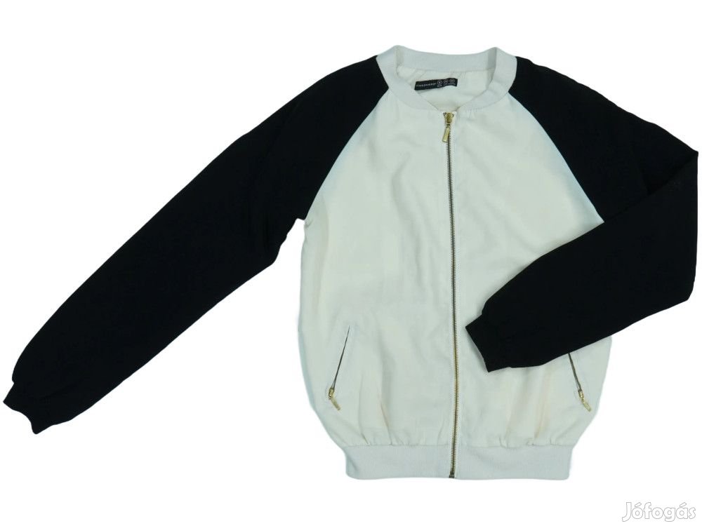 Denim Co. Használt használtabb Lány Átmeneti kabát EU 34