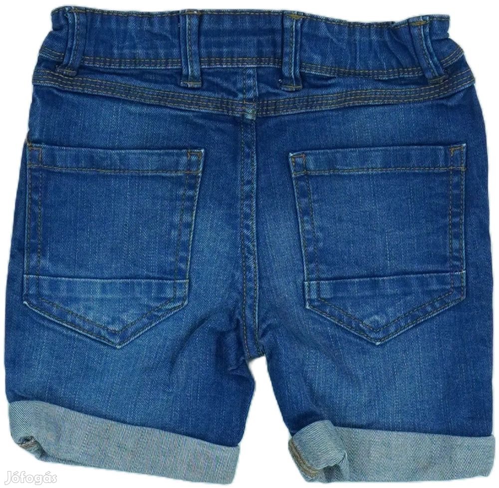 Denim Co. Használt (újszerű) Fiú Rövidnadrág (Méret: 104)