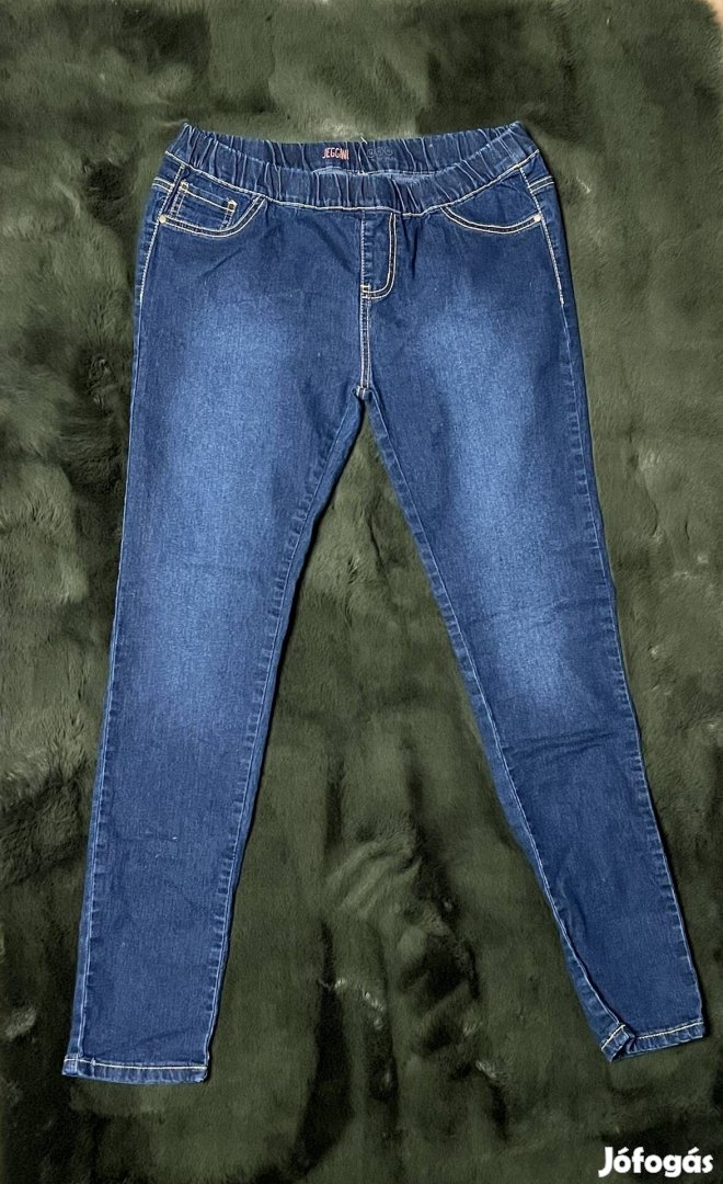 Denim Co. Jegging női farmer