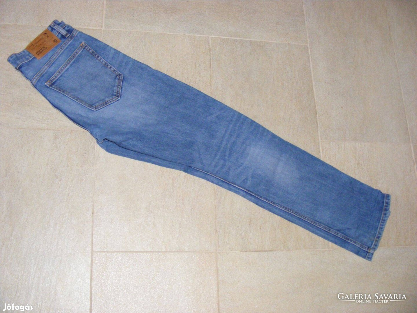 Denim Co. férfi farmer nadrág 30 / 32-es