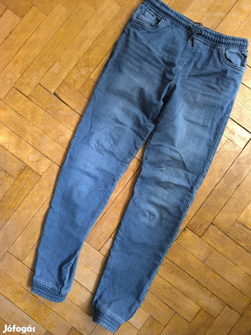 Denim Co. jeggings