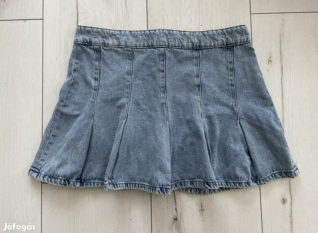 Denim Co. női farmerszoknya - 46