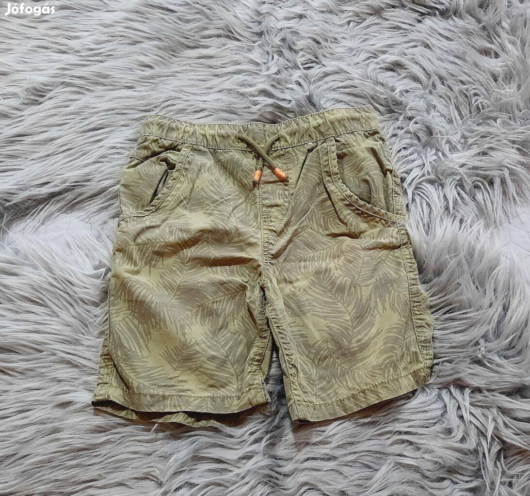 Denim Co fiú short 128-as