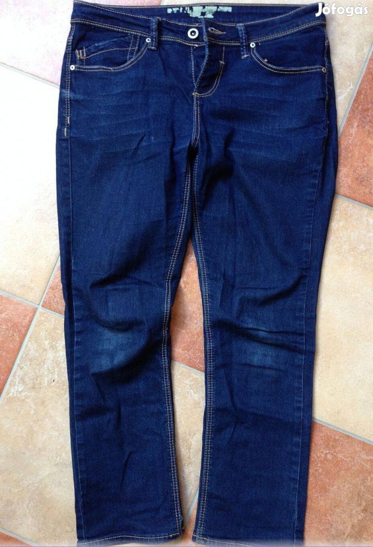 Denim Co női farmernadrág 8/XS