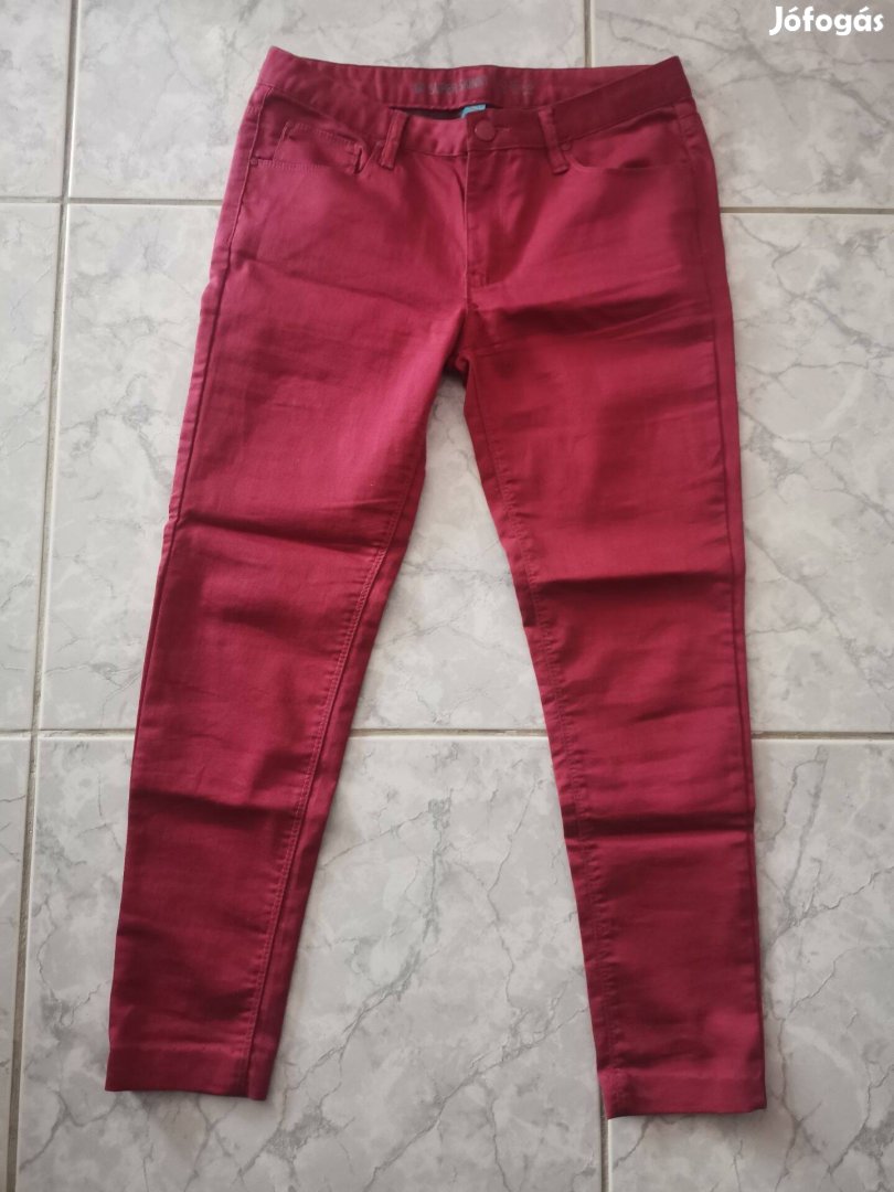 Denim Co skinny nadrág