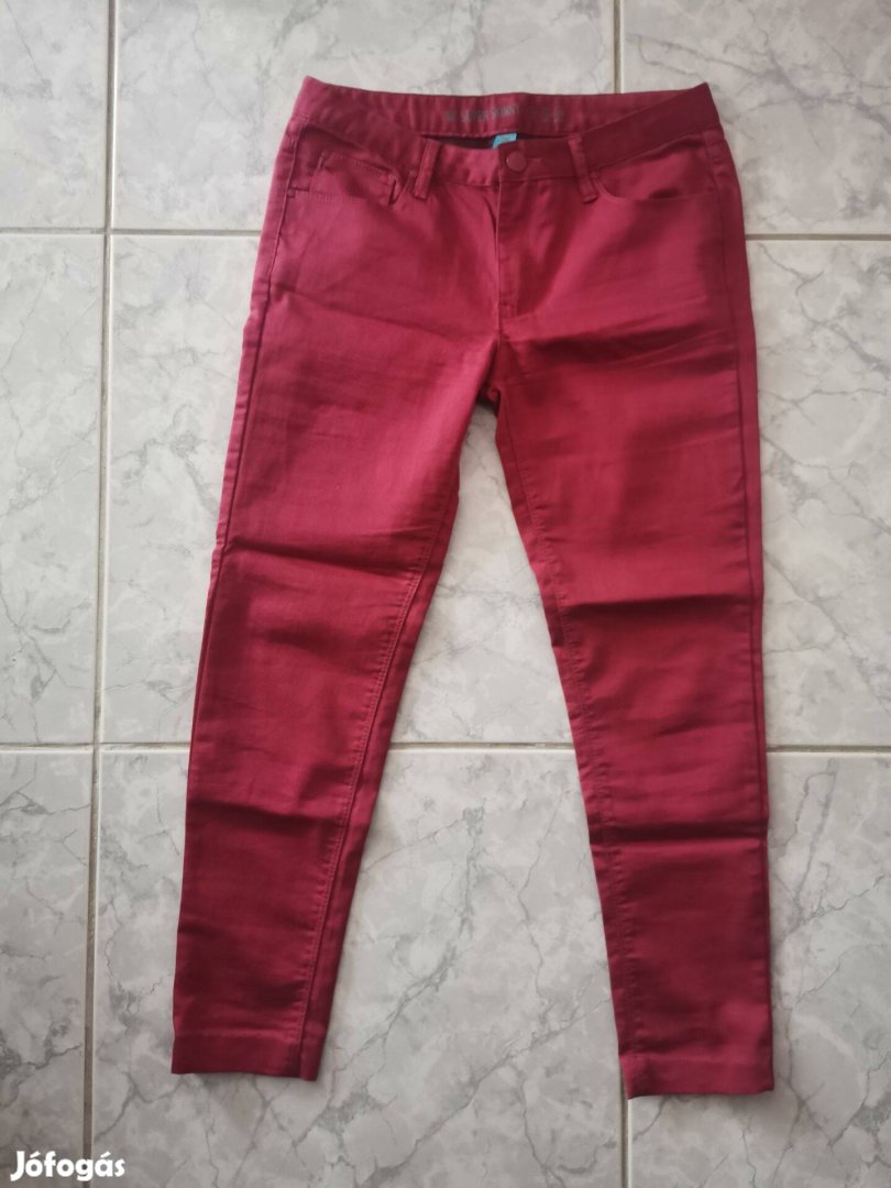 Denim Co skinny női nadrág