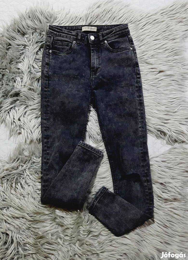 Denim Co szürke farmer XS/S