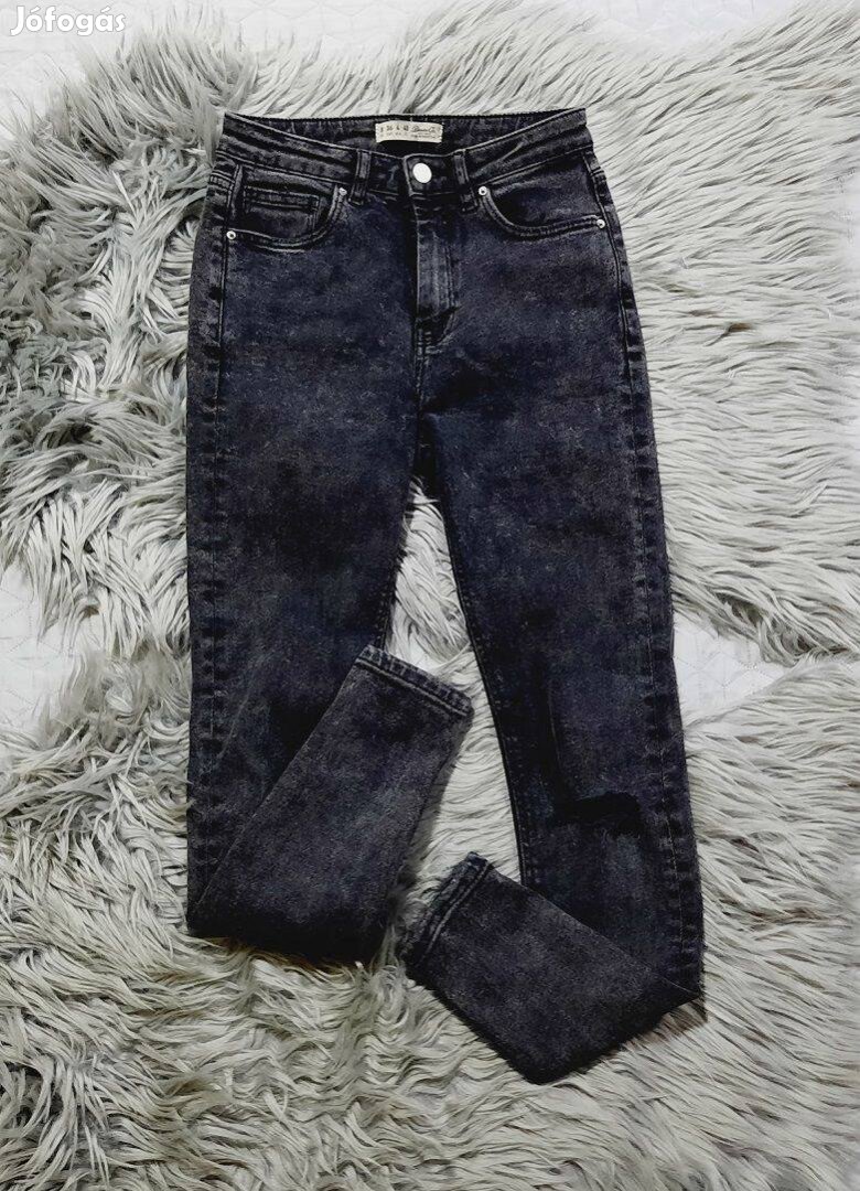 Denim Co szürke farmer XS/S