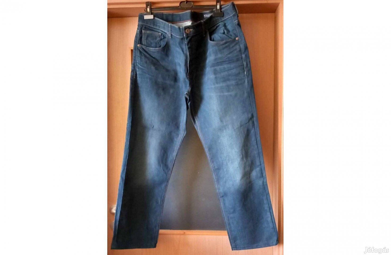 Denim Dept férfi farmernadrág W38-as