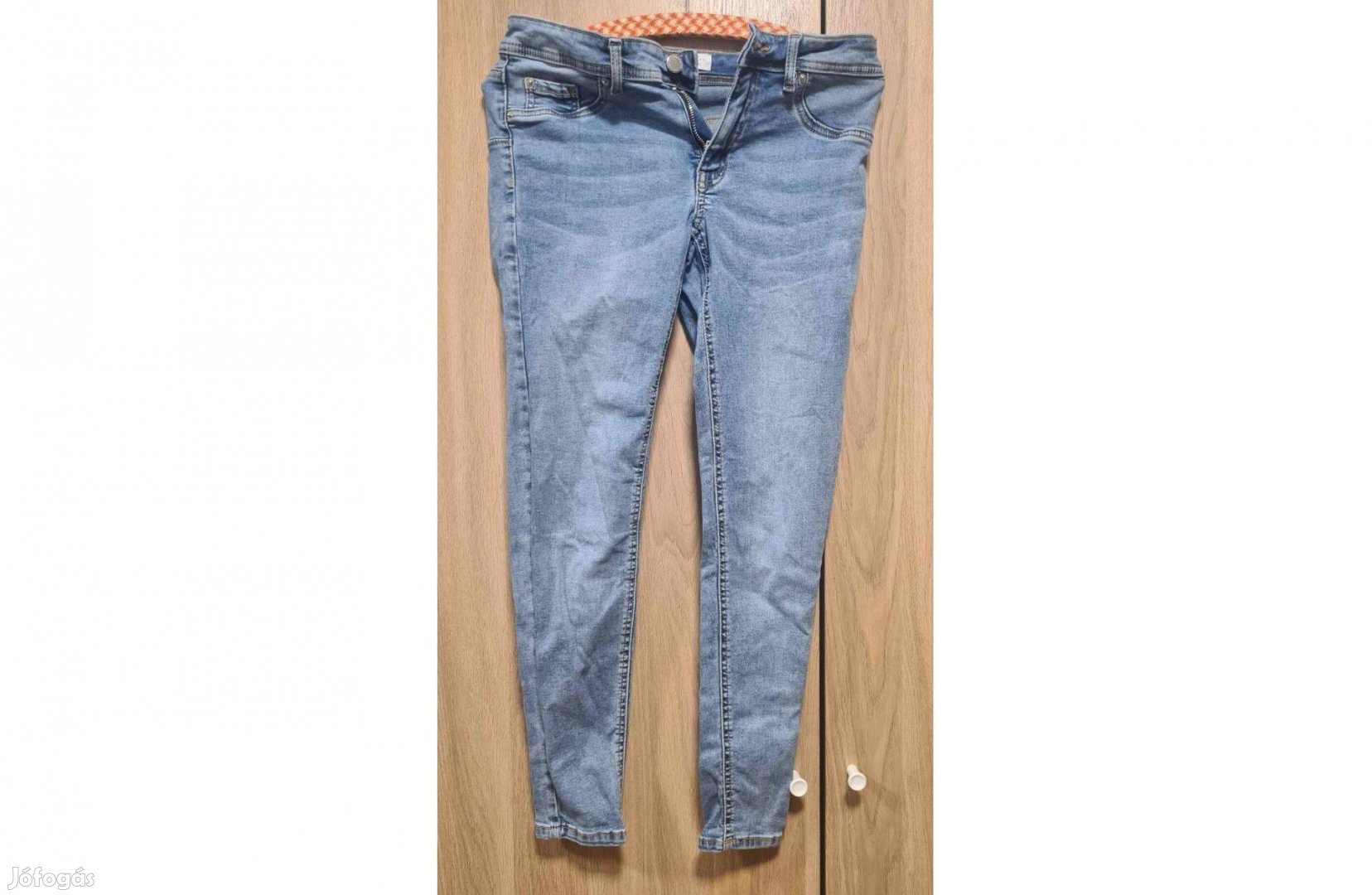 Denimco - Primark Low Waist farmer EUR 38