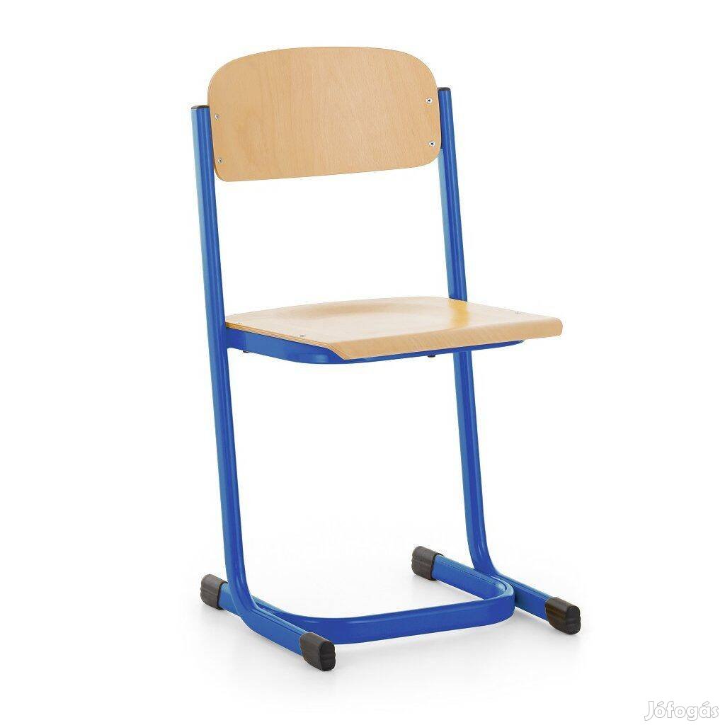 Denis iskolai bükkfa székek