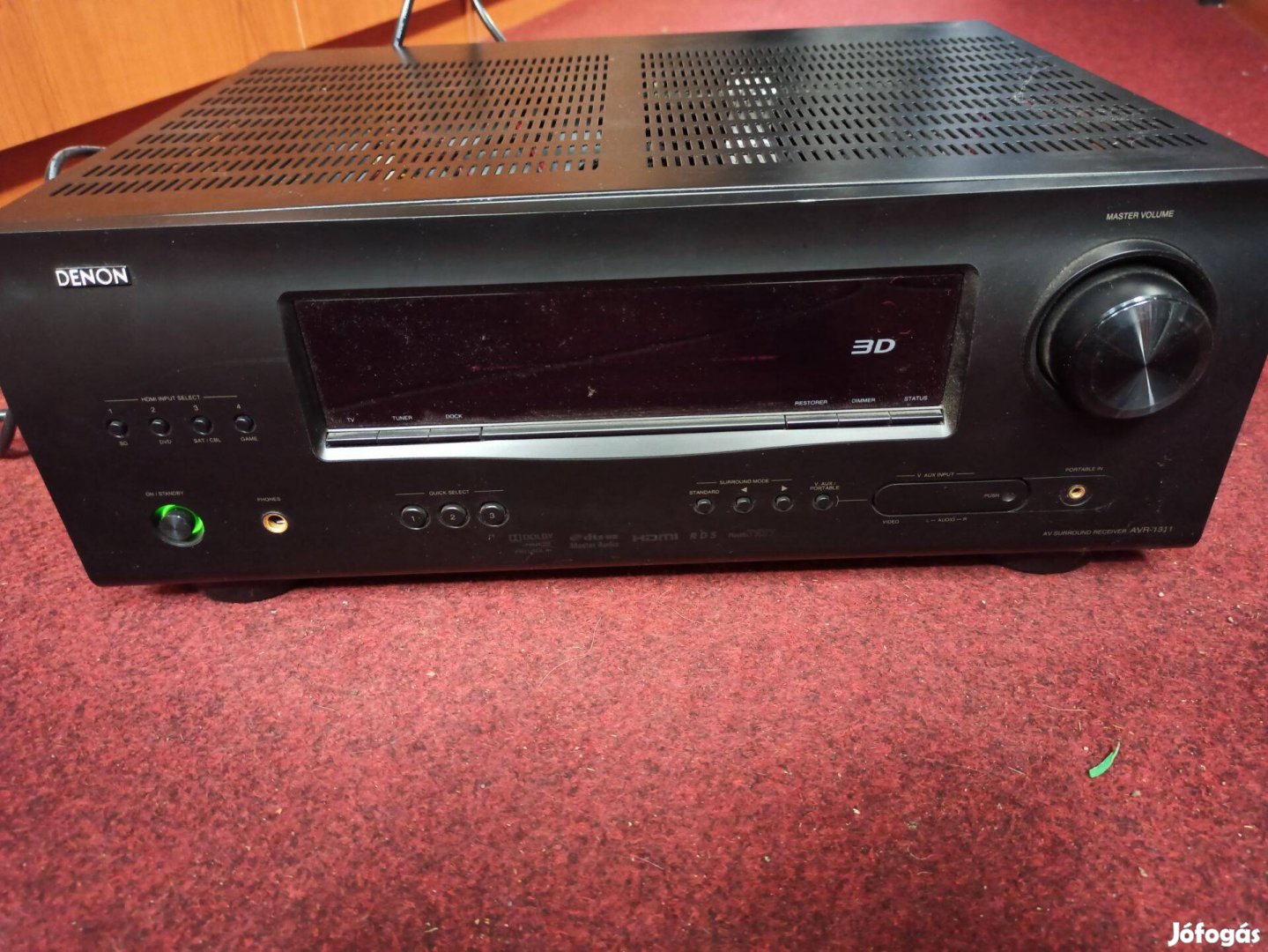 Denon AVR1311