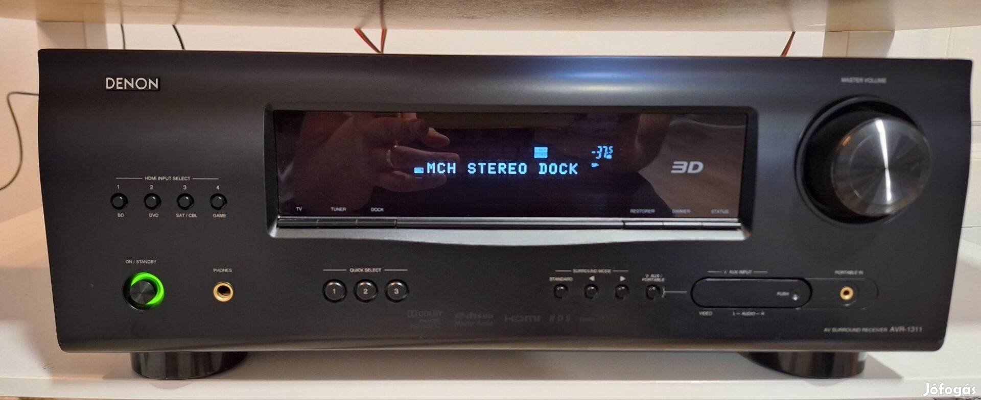 Denon AVR-1311