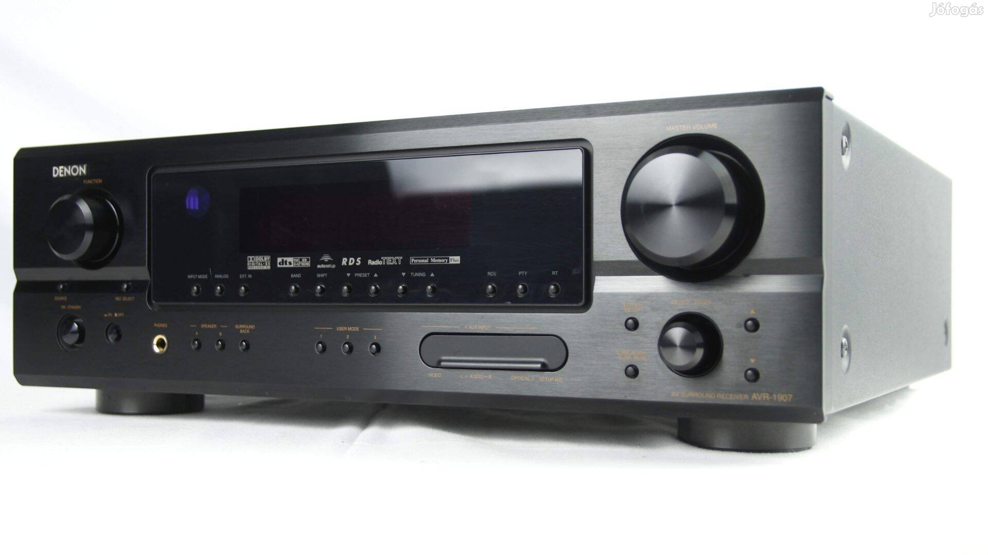 Denon AVR-1907 (7.1)