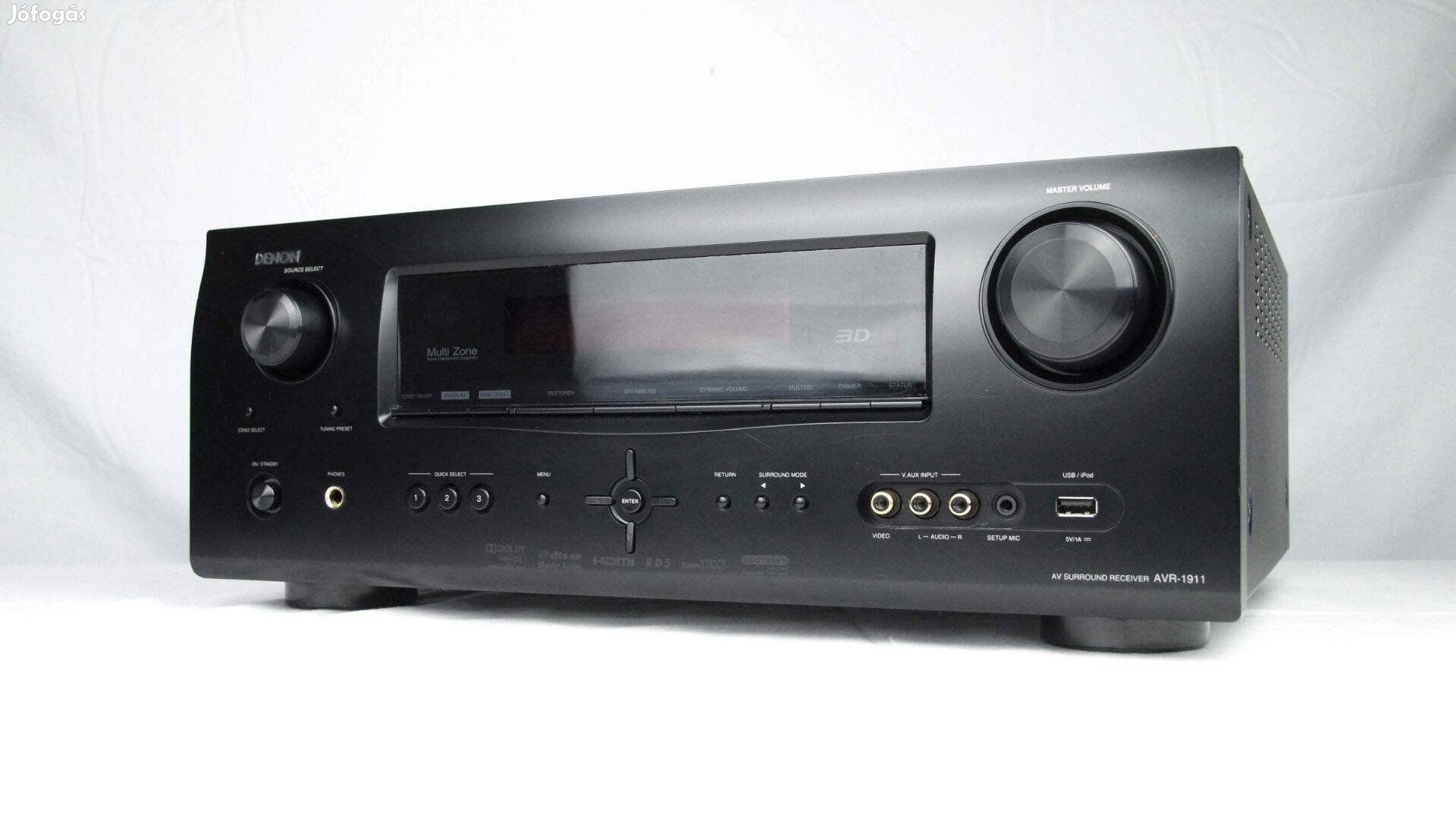 Denon AVR-1911 (7.1) ARC