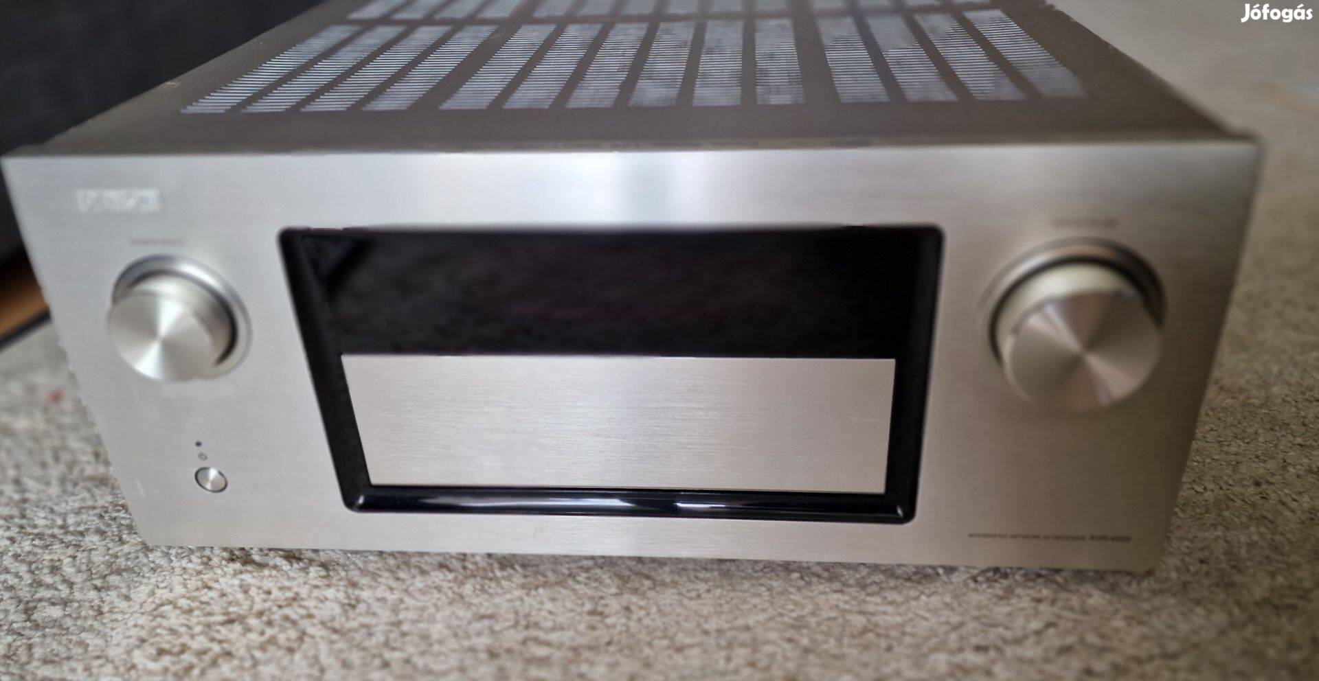 Denon AVR-4520 házimozi erősítő eladó