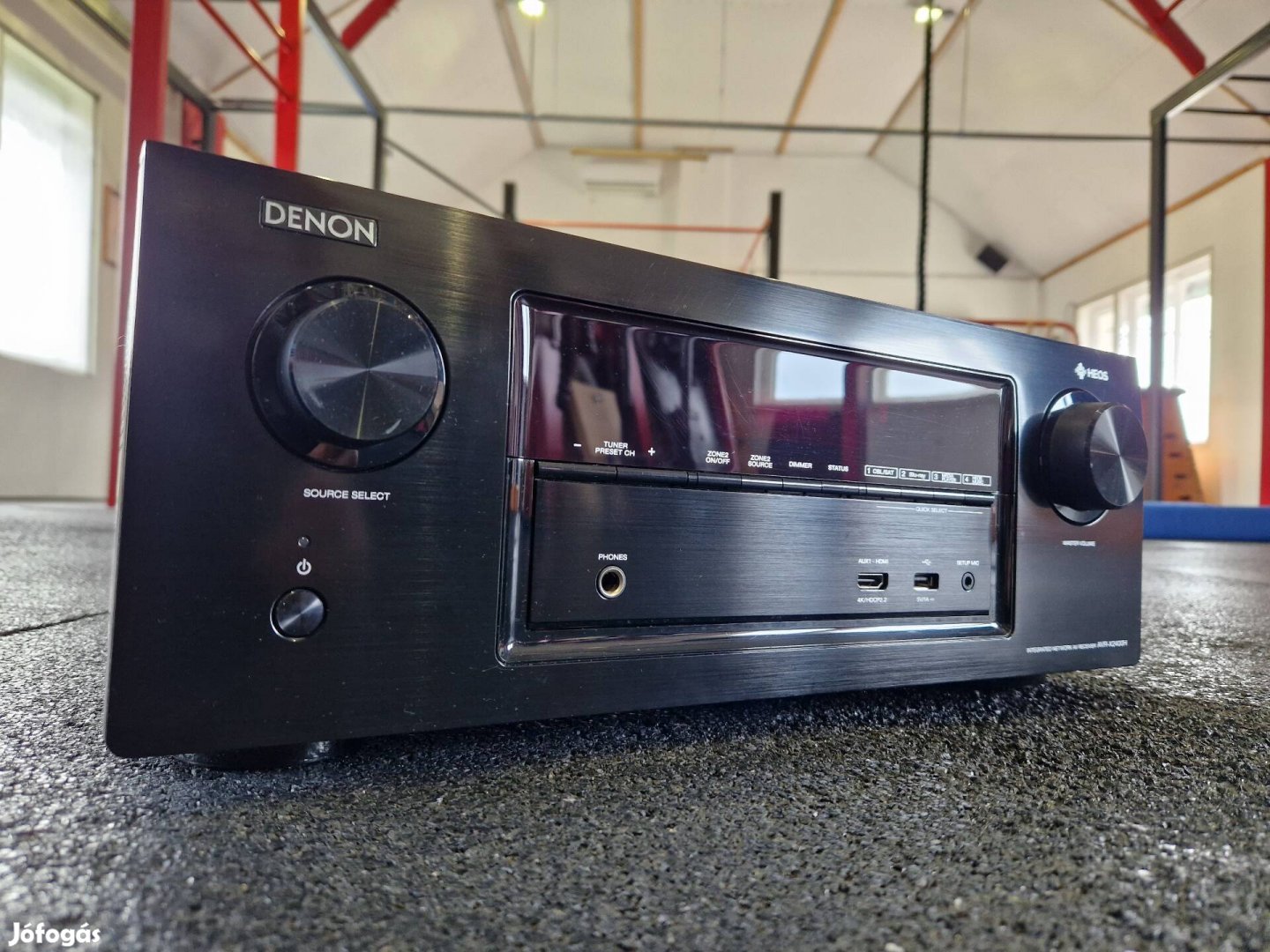 Denon AVR-X2400 