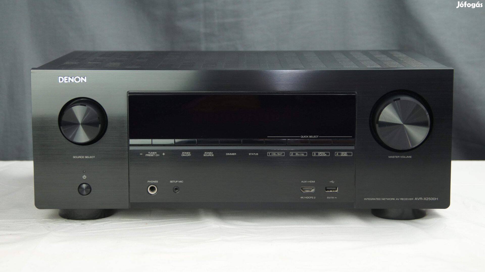 Denon AVR-X2500H