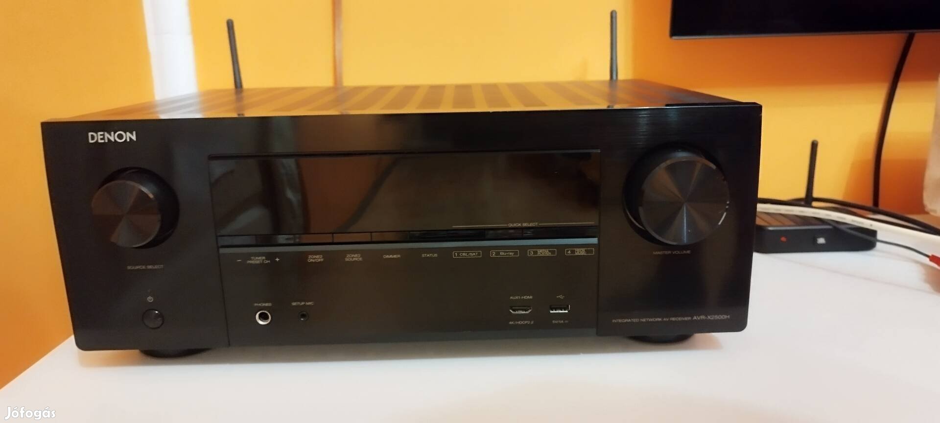 Denon AVR-X2500H