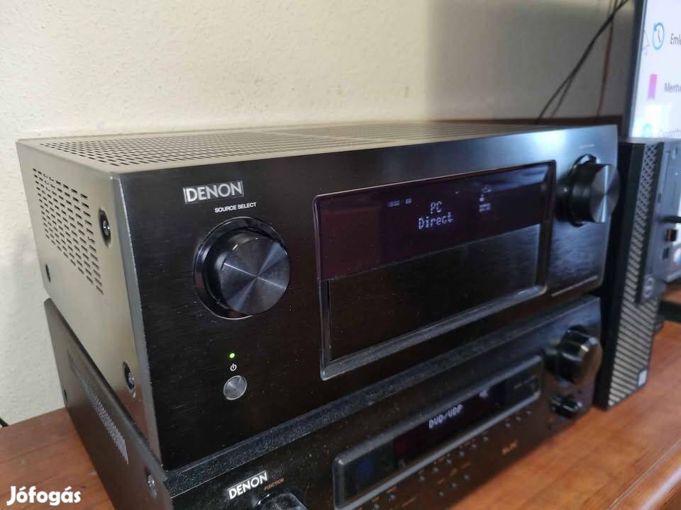 Denon AVR X4100W