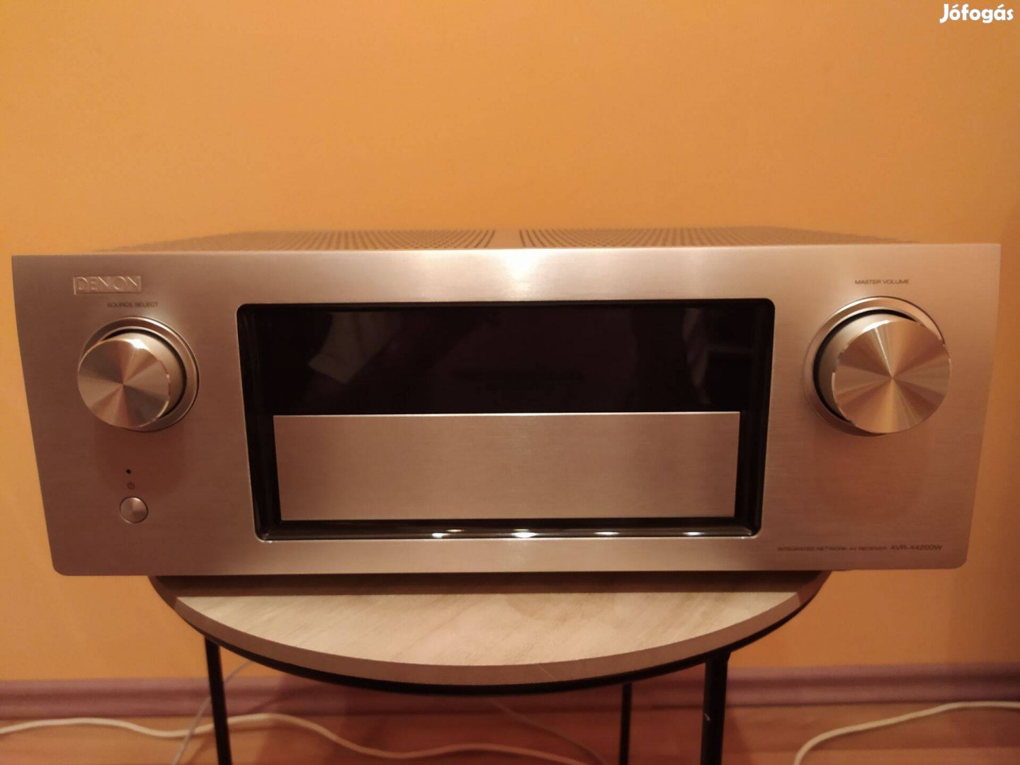 Denon AVR-x4200w