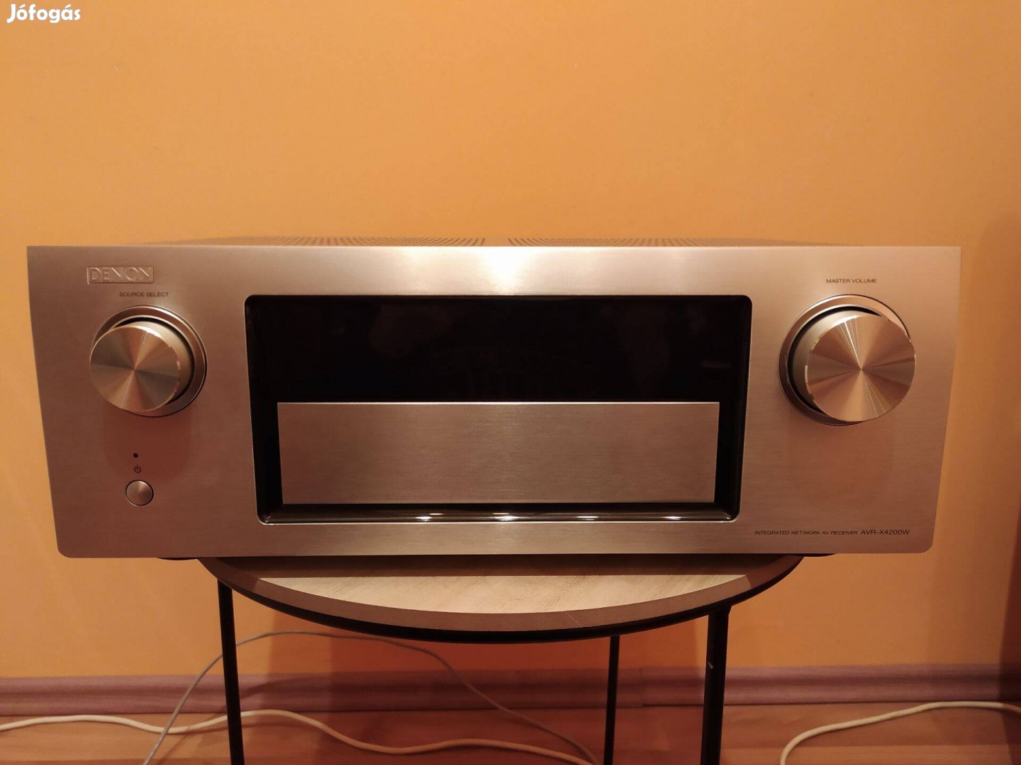 Denon AVR-x4200w