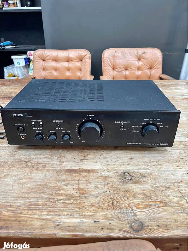 Denon DN-A100