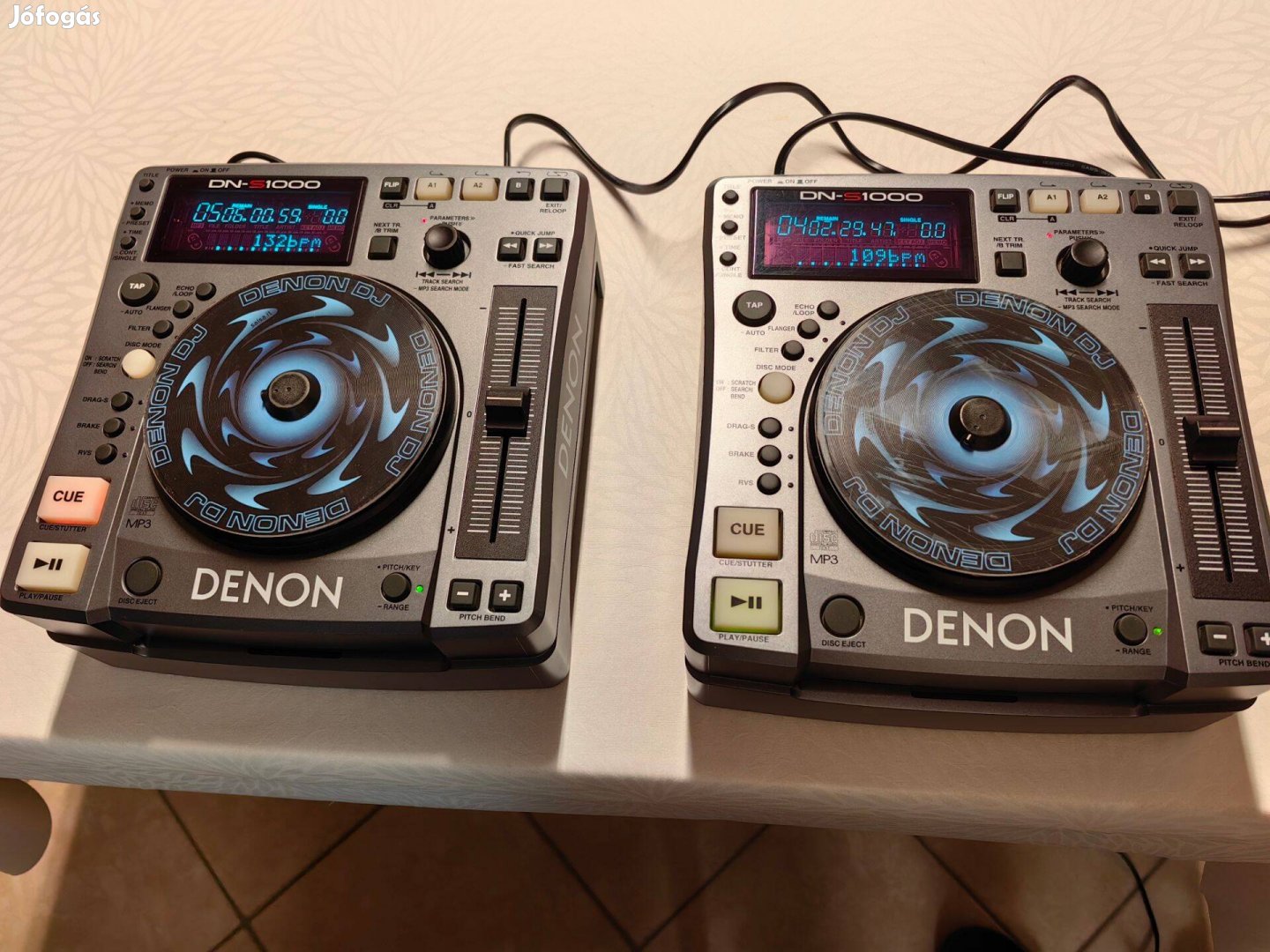 Denon DN-S1000