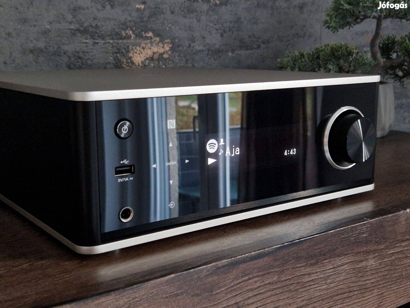 Denon DRA-100