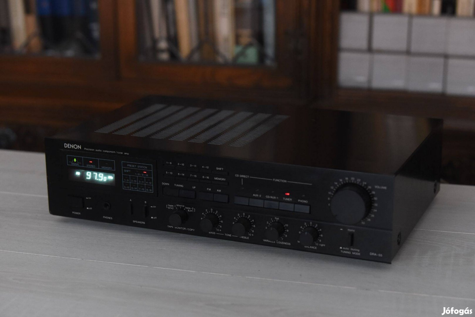 Denon DRA-55