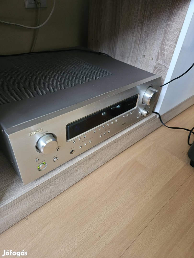 Denon DRA-700AE sztereó rádióerősítő 2.1