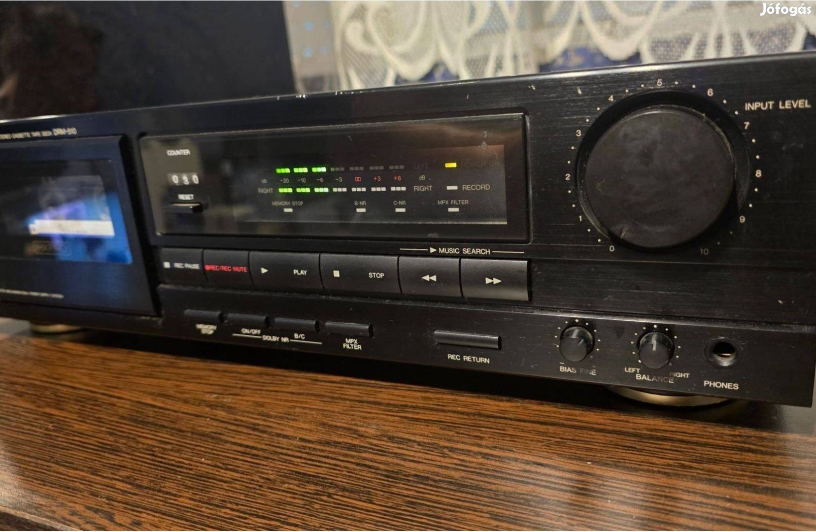 Denon DRM-510