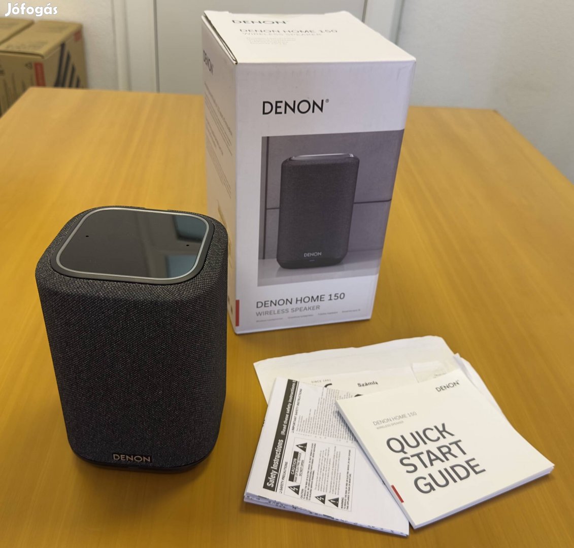 Denon Home 150 Heos