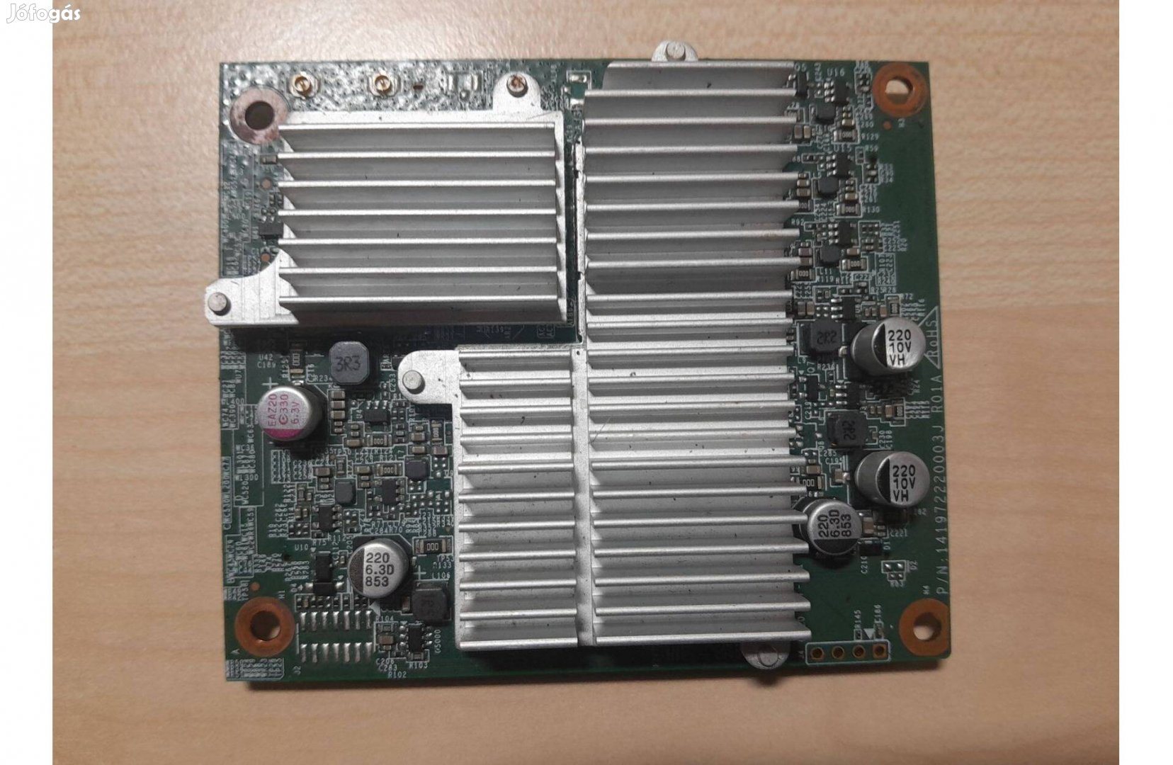 Denon Marantz erősítő Heos hálózati modul 141972220003j