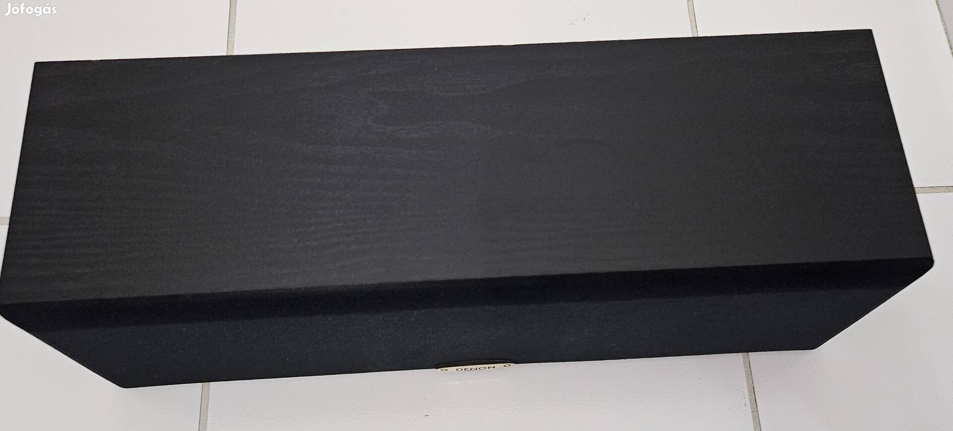 Denon Overture 100 Center hangfal szép állapotban 